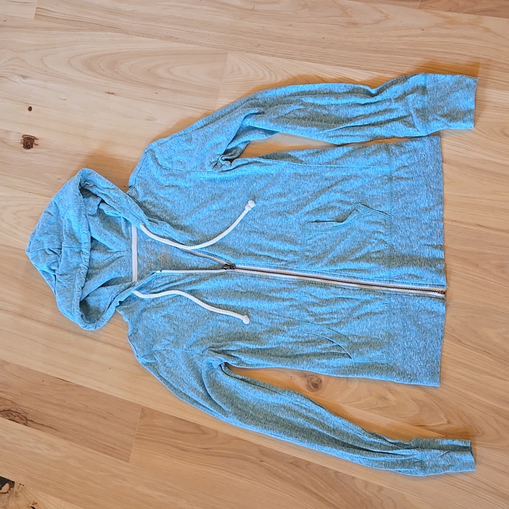 Lightweight jacket
